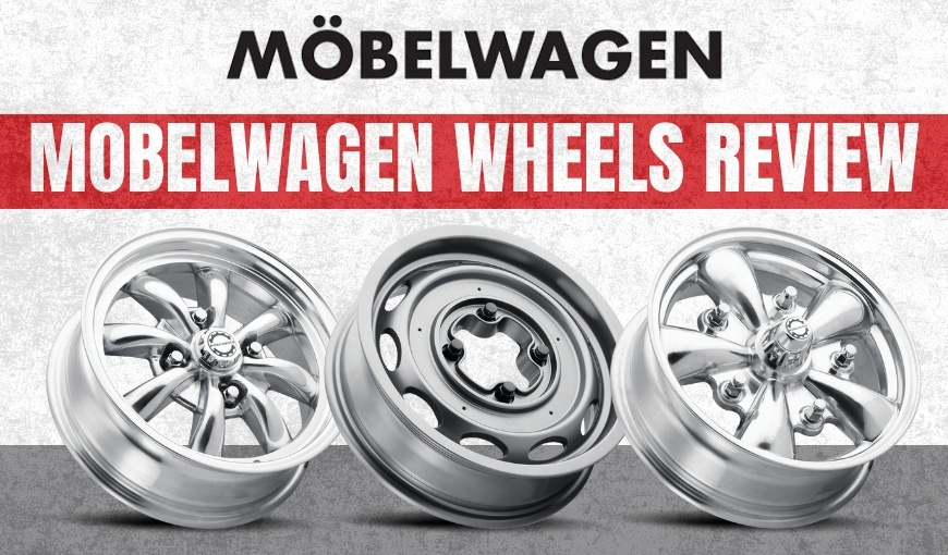 Mobelwagen Wheels Review: The Ultimate Guide to Quality & Design