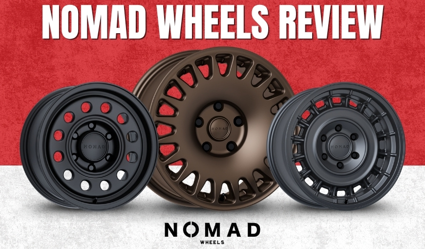 Nomad Wheels Review: What You Must Know Before Buying