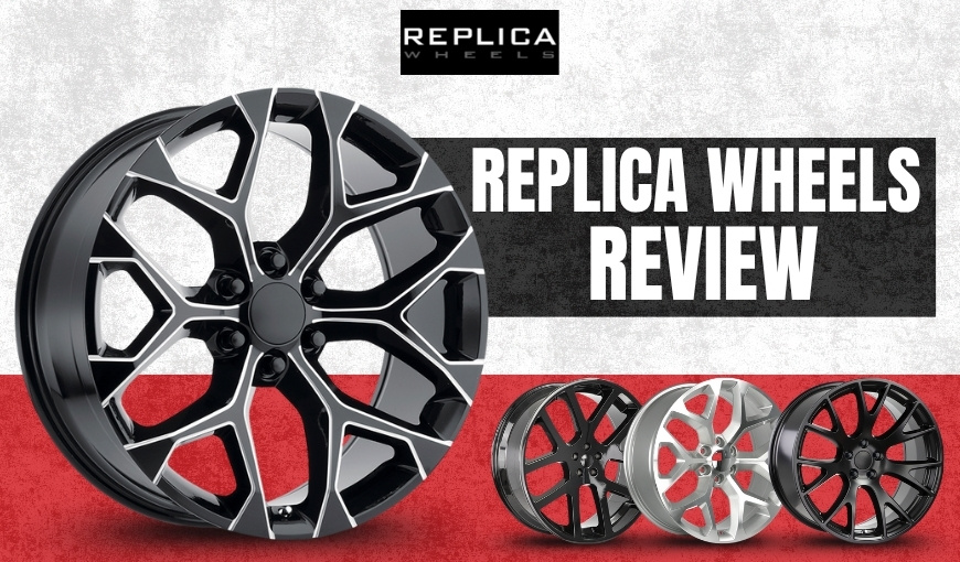 Replica Wheels Review 2025: Are They Worth the Hype?