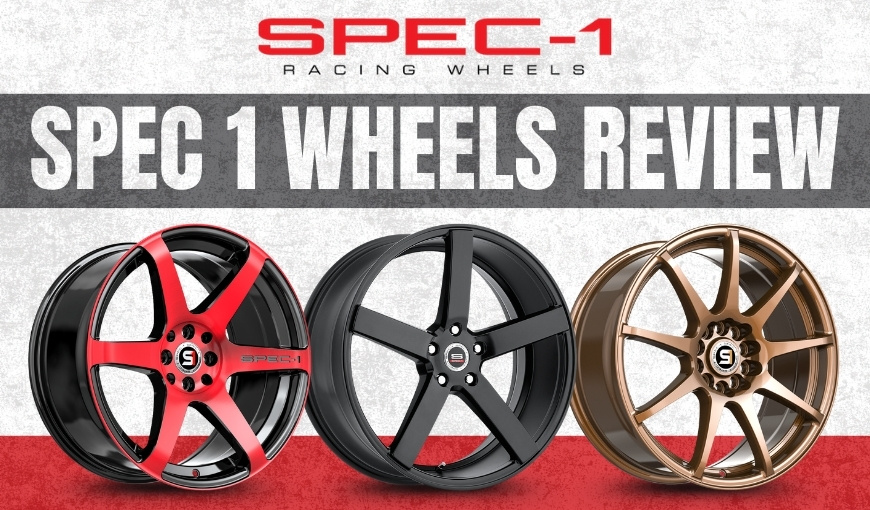 Spec-1 Wheels Review 2025 – Everything You Need to Know