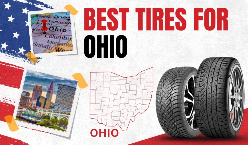 Try These Top Pick Of Best Tires for Ohio In 2025