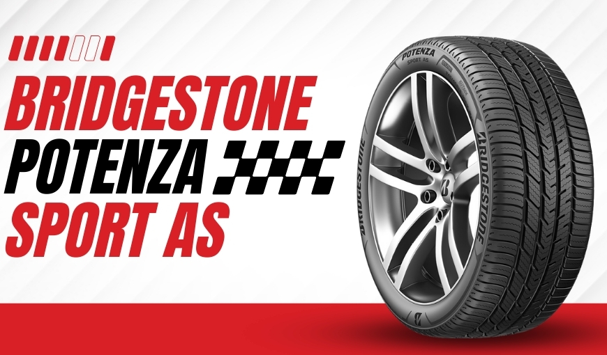 Bridgestone Potenza Sport AS Review - Pros, Cons & More!