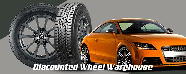discount tires - Discounted Wheel Warehouse
