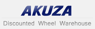 Akuza Wheels and Rims