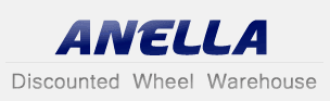 Anella Wheels