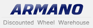 Armano Wheels and Armano Rims
