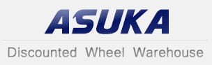 Asuka Wheels and Asuka Rims