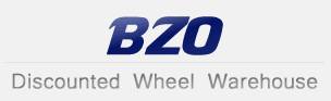 BZO Wheels and BZO Rims
