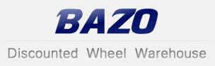 Bazo Wheels and Bazo Rims