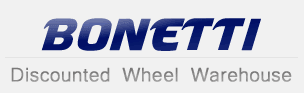 Bonetti Wheels and Rims