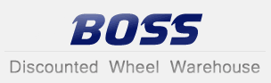 Boss Wheels and Boss Rims 