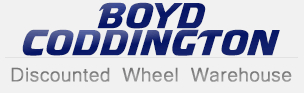 Boyd Coddington Wheels and Rims