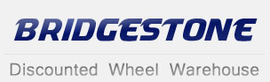 Bridgestone Blizzak DMZ3 Tires