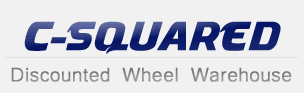 C Squared Wheels