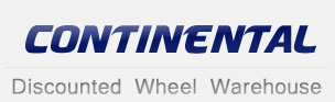 Continental Conti Extreme Contact DW Tires