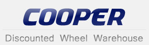 Cooper Discoverer M+S Tires