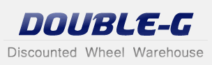 Double-G Wheels & Rims