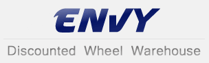 Envy Wheels and Envy Rims at Wholesale Prices