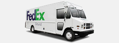 Fedex Fast Shipping
