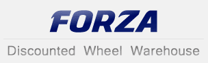 Forza Wheels