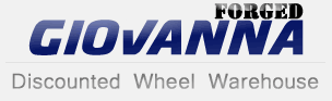 Giovanna Forged Wheels