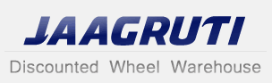 Jaagruti Wheels and Jaagruti Rims