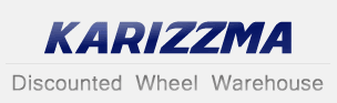 Karizzma Wheels and Karizzma Rims