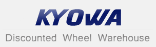 Kyowa Wheels