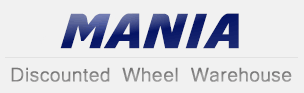 Mania Wheels 