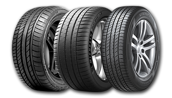 New Tires - Discounted Wheel Warehouse