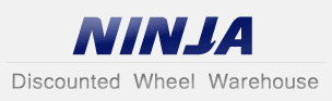 Ninja Wheels