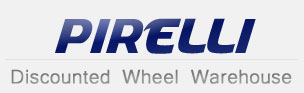  Pirelli P4FOUR Tires  