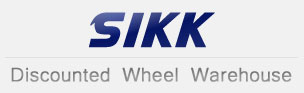 Sikk Wheels and Sikk Rims 