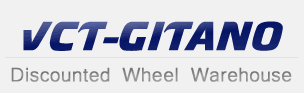 VCT-Gitano Wheels