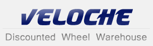 Veloche Wheels