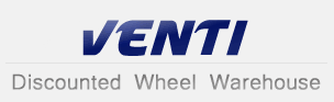 Venti Plus Wheels & Rims