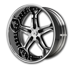 Forged Wheels Construction Guide
