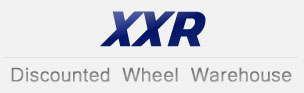 XXR Wheels and XXR Rims