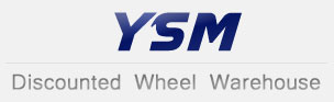 YSM Wheels and YSM Rims
