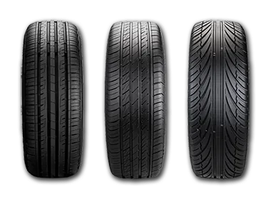 tire patterns