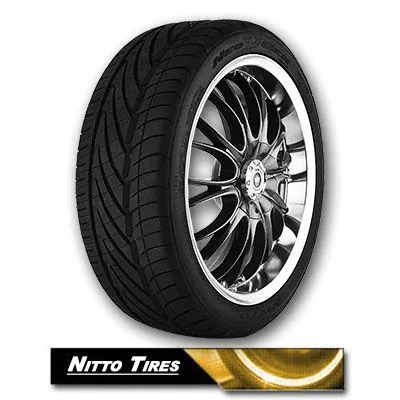 225/40R18 Performance Tires