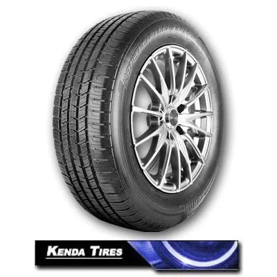 225/55R17 all-season tires