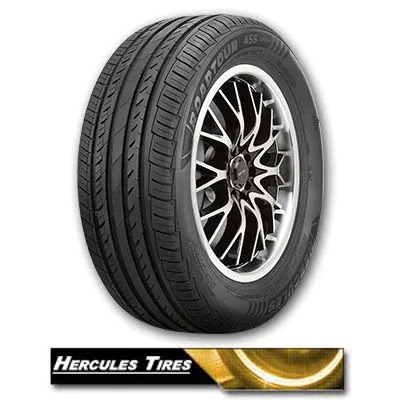 225/55R18 all season tires