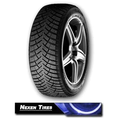 225/55R18 winter tires