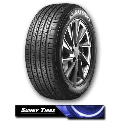 225/60R18 highway tires