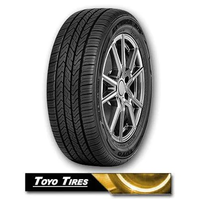 235/40R19 all season Tires