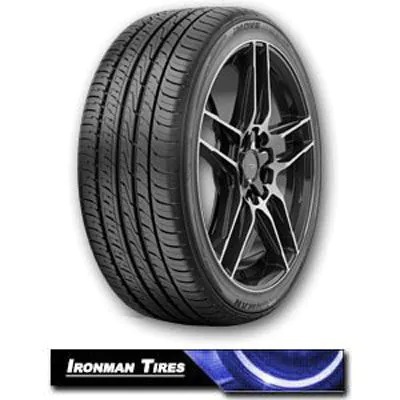 245/40R18 all season tires