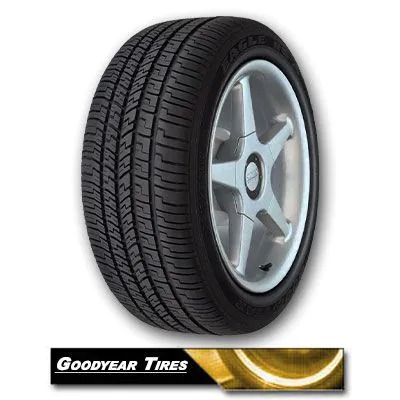 245/45R20 sport all season tires