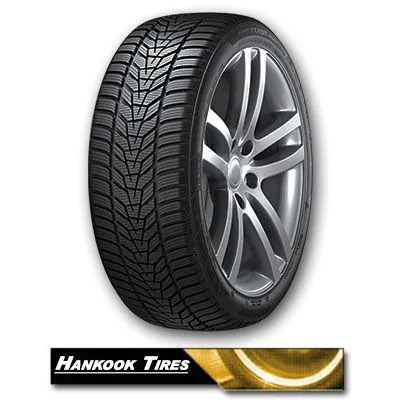 245/45r17 winter tires
