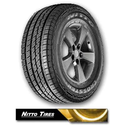 255 55R20 A/S tires